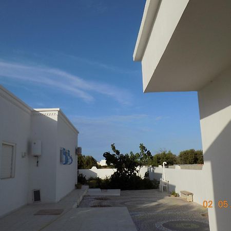 Bed and Breakfast Dar Mamina Sidi ash Shammakh Экстерьер фото