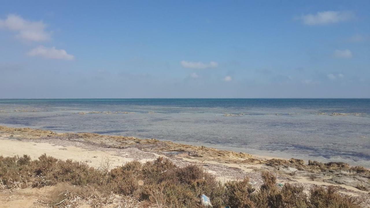 Bed and Breakfast Dar Mamina Sidi ash Shammakh Экстерьер фото