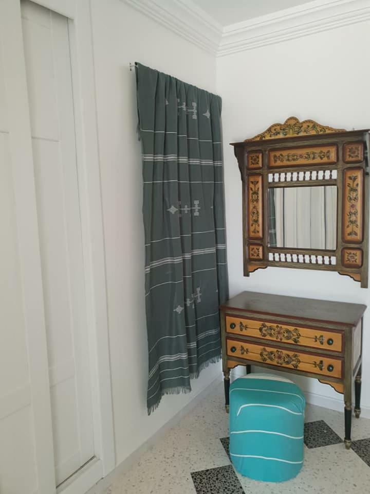Bed and Breakfast Dar Mamina Sidi ash Shammakh Экстерьер фото